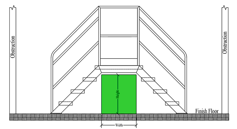 a simple crossover diagram illustrating specifications and an applied solution.