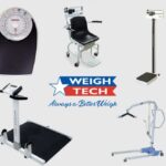 Assisted living scales and devices.