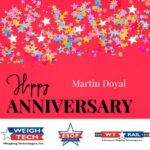 weigh-tech-work-anniversary-martin-doyal