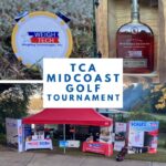 TCA Midcoast Golf Tournament