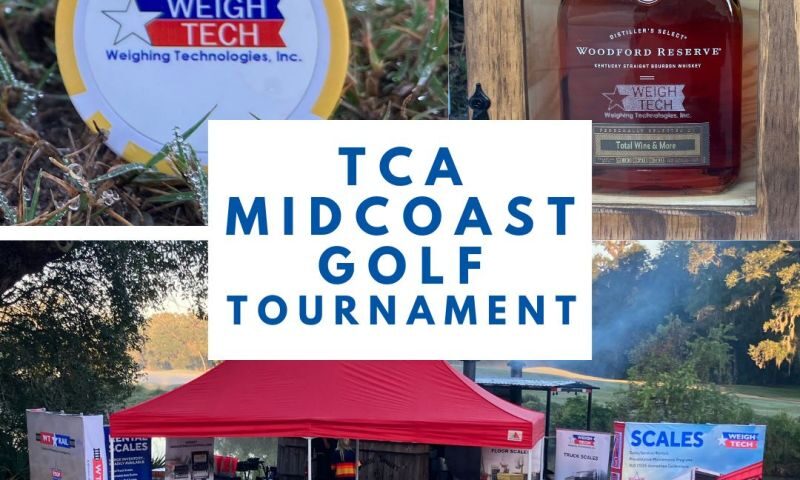 TCA Midcoast Golf Tournament