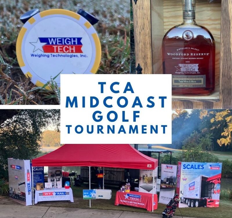 TCA Midcoast Golf Tournament