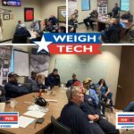 Weigh-Tech customer service.